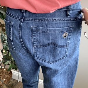 Michael Kors Skinny Jeans - Size 6